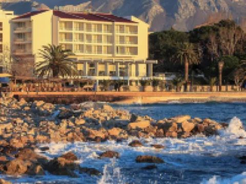 Hotel Princess Hotels in Bar