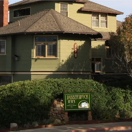 The Jabberwock Bed & Breakfast