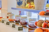 Hotel Zur Alten Oder- Frankfurt-Oder - breakfast