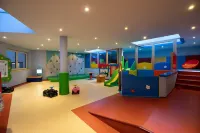 Aktiv & Wellnesshotel Zentral Hotels in Solda