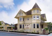 Pacific Grove Inn Hôtels à : Pacific Grove