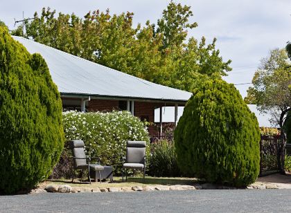Beechworth Carriage Motor Inn