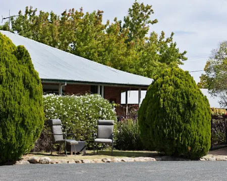 Beechworth Carriage Motor Inn Hotels in Beechworth