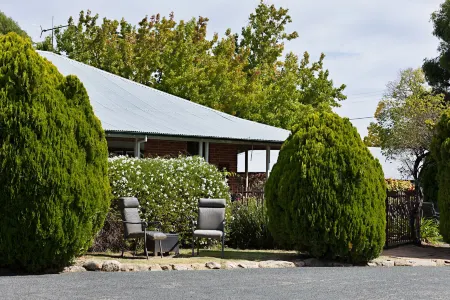 Beechworth Carriage Motor Inn