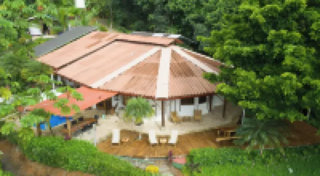 Junglebungalow Hotels in 