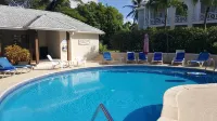 Shades - Pool