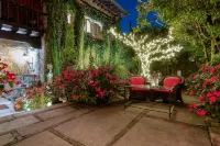 호텔 카사 델 마르케스 Palacio Barreda Peredo 주변 호텔