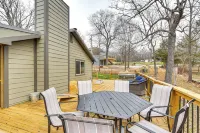 Truman Lake Retreat: Relax and Unwind - Wifi