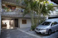 Ref House Barra Da Tijuca