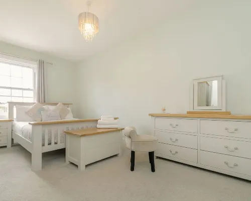 羅斯貝里之家酒店 吉斯伯勒酒店