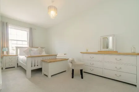 Roseberry House Отели в г. Гисборо