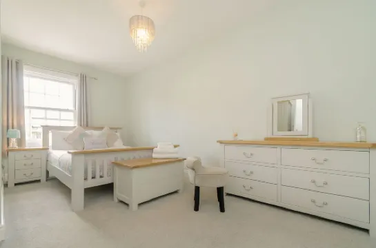 羅斯貝里之家酒店