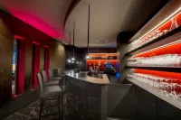 Atrium Hotel Mainz - Bar