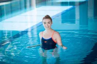 Four Seasons Hotel & Leisure Club - Pools