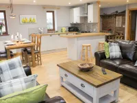 Woodman's Lodge Hotels in Austerson