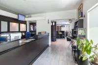 Hôtel Motel le Gite