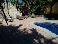 Hotel Boutique Cibeles Resort - piscina