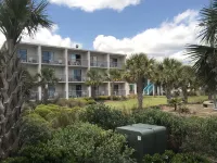 Admiral Motor Inn