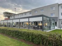 Sombea Donaueschingen - breakfast