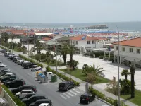 Hotel Piccadilly - Havudsigt