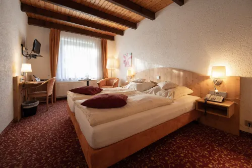 Landhaus Dürkop Hotels in Salzgitter