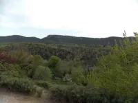 Au Relais Provencal Hotels in Fayence