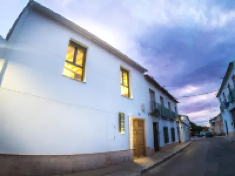Hotel Boutique Arte y Descanso Hotels in Almagro
