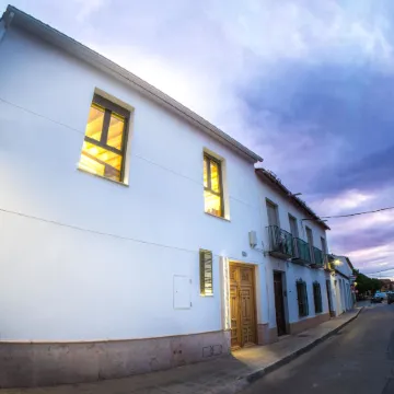 Hotel Boutique Arte y Descanso
