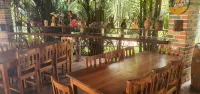 Yolonam Inn - sarapan