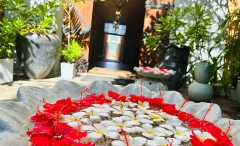 Thaproban Pavilion Resort and Spa