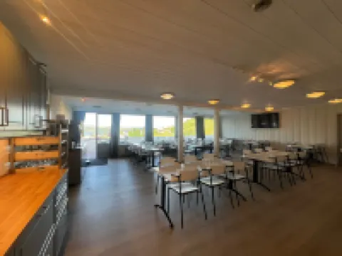 Gjøvik Hovdetun Hostel Hotel a 