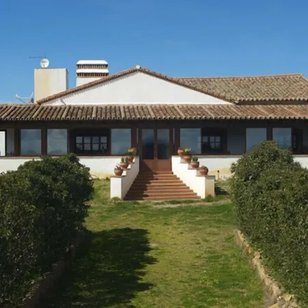 Casa Rural Las Canteras
