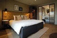 Boutique Hotel de Smulpot Hotels in Huisduinen
