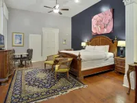 Rathbone Mansions New Orleans Hotels near Washington Square