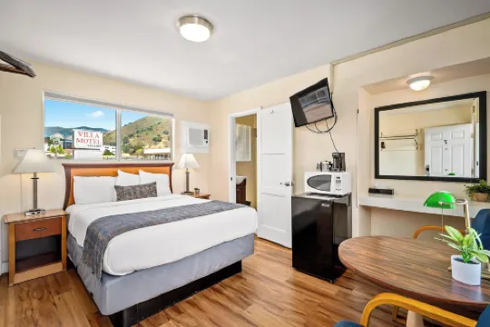 Sunbeam Motel
