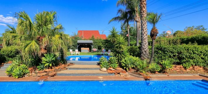 Country Leisure Motor Inn Hotéis em Dubbo