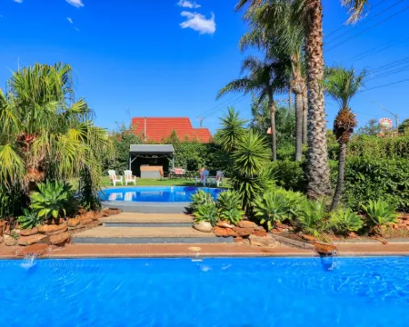 Country Leisure Motor Inn Hotels in Dubbo