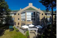 Auberge de la Montagne Coupée Hotels in Joliette