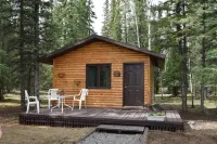 Fox n Fireweed Cabins Hotels in Tok