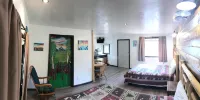 Fox n Fireweed Cabins Hotels in Tok