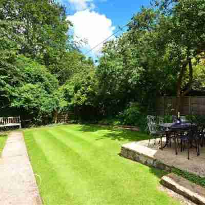 Little Berwick Cottage Hotel Exterior