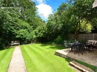 Little Berwick Cottage - 3-Star
