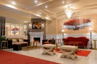 Hotel Paradis Suite Cusco Hotels in Cusco