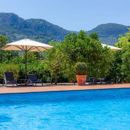 Finca Ca's Curial - Agroturismo - Adults Only