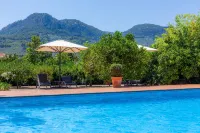 Finca Ca's Curial - Agroturismo - Adults Only - Swimmingpools