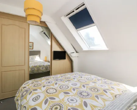 2 Rodgers Mews Hotels in Malton