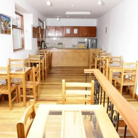 Casa Union Cusco