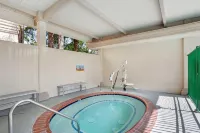 Best Western Plus Black Oak - Fitnessstudio