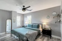 The Cartridge House - Sleeps 16 - Kings Island, Great Wolf, Spooky Nook & More