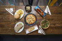 세이프스테이 마드리드